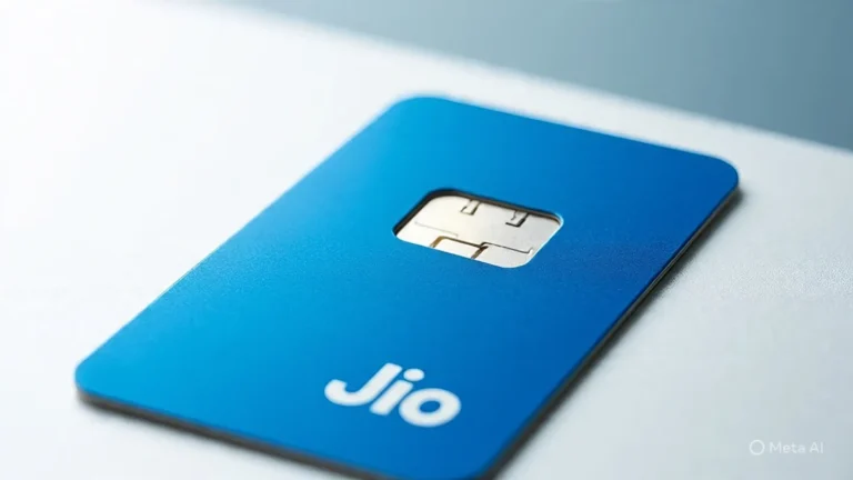 How to keep jio sim active without recharge