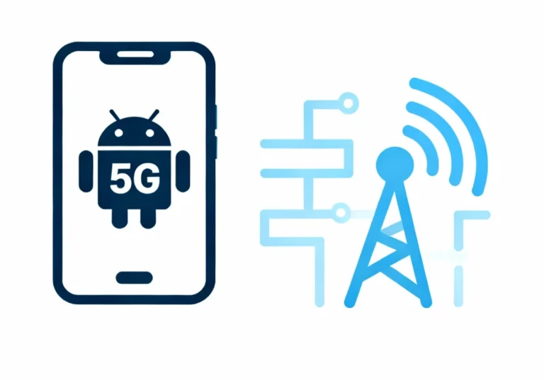 Straight Talk 5G APN settings for Android