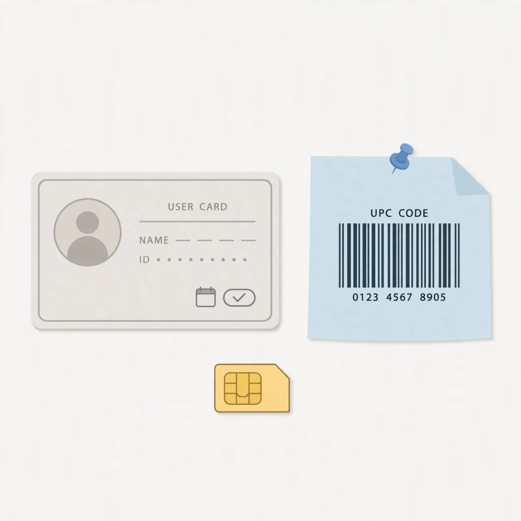Documents required to port BSNL number to Jio — ID proof, UPC, photo
